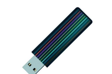 Platz 11: Emtec Speedway S560 128GB
Fazit: Das Test-Schlusslicht verdient sich die Note 