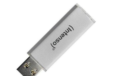 Platz 10: Intenso Ultra Line 128GB USB 3.0
Fazit: Der niedrige Preis dieses Sticks erfreut Schnäppchenjäger mit ausreichend ...