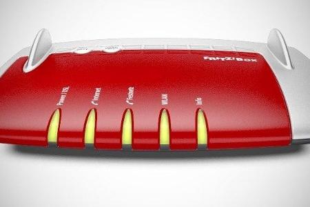 Lösungen bei WLAN-Problemen