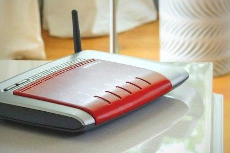 Lösungen bei WLAN-Problemen