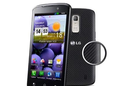 Zwar punktet das LG Optimus True HD LTE mit einem scharfen und bedienerfreundlichen HD-Display sowie einer passablen Kamera....