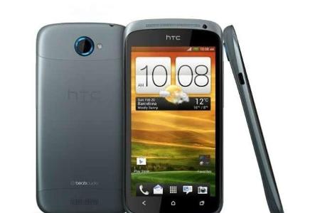 Die überarbeitete Bedienoberfläche des HTC One S überzeugt in der Kombination mit Android 4 voll und ganz. Die 8-Megapixel-K...