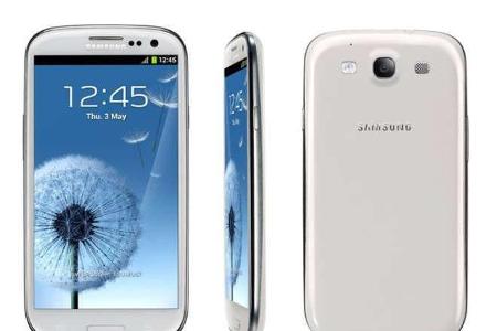 Rundum gelungen ist das Samsung Galaxy S3: Die verbaute Hardware weiß genauso wie die vielseitigen Software-Funktionen zu be...