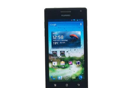 Testnote: 2,81Preis (Stand: 24. April 2014): ab 256 Euro im PC-WELT-PreisvergleichFazit: Die Chinesen überraschen mit einem ...