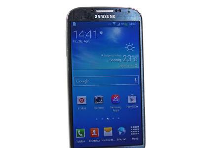 Testnote: 2,36Preis (Stand: 24. April 2014): ab 299 Euro im PC-WELT-PreisvergleichFazit: Das Galaxy S4 gehört noch immer zu ...