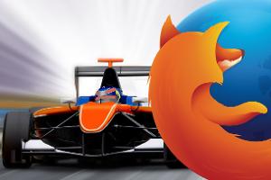 So startet Ihr Firefox schneller