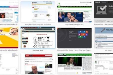 Viele nützliche Kniffe verstecken sich in Firefox und Google Chrome.