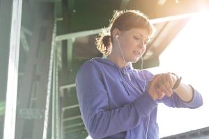 Fitness-Tracker Test - sechs Topmodelle im Vergleich