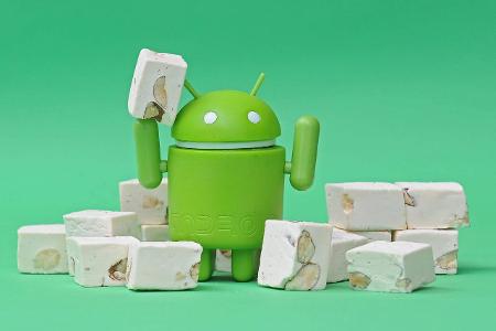 Wir zeigen alle Neuerungen von Android 7 Nougat.
