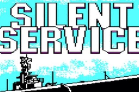 Silent Service - Diese Simulation aus dem Jahr 1985 macht auch heute noch großen Spaß.