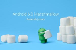 Die neuen Funktionen des Android 6