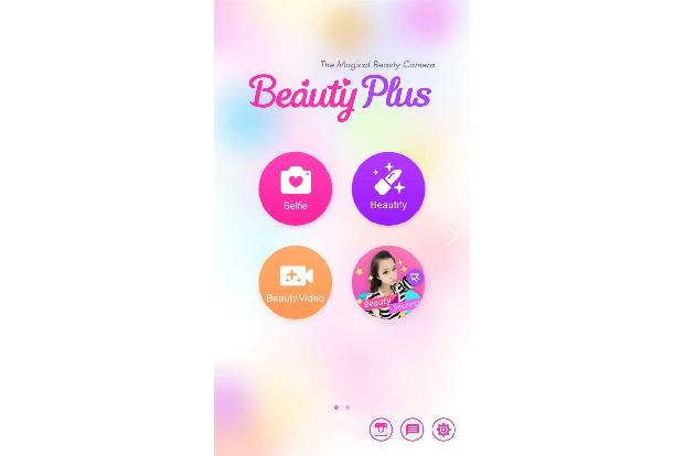 BeautyPlus - Magical Camera