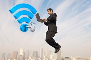 Gratis-WLAN unterwegs: So finden Sie offene Hotspots