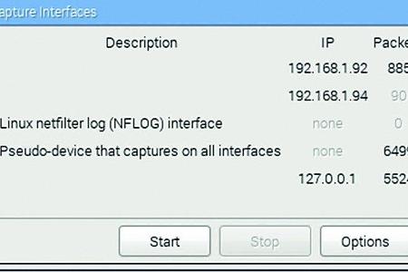 1. Auswahl der passenden Netzwerkkarte