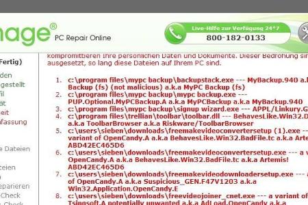 Vor allem bei der Installation von Freeware fängt man sich schnell lästige Adware, Toolbars, PC-Optimierer ein.