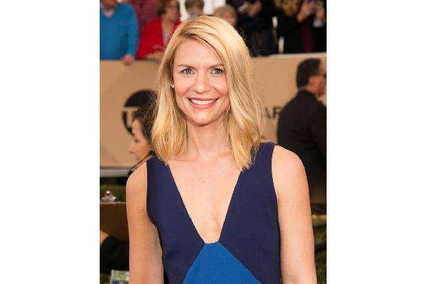 ...erschien die Blondine nämlich noch gut gelaunt zur Verleihung der Screen Actors Guild Awards in L.A.. Die gute Laune kam ...