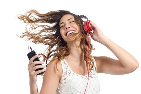 Musik-Apps