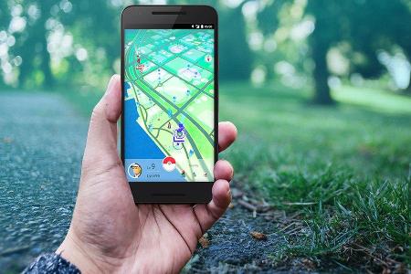 Wir zeigen Ihnen, wie Sie Pokémon Go erfolgreich spielen.