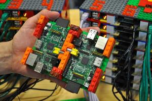 Für diese Projekte lässt sich der Raspberry Pi einsetzen