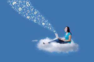 Alles über das Cloud-Computing