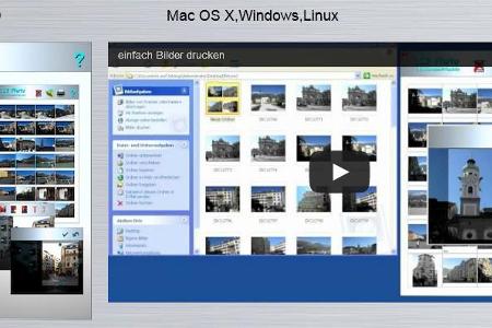 123Photo - Bilder einfach drucken mit 123Photo