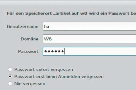 Netzwerk ahoi - Linux und Windows verstehen sich im Heimnetz
