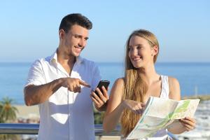 Google-Maps-Alternative Open Street Map - Wie gut ist der Mitmach-Kartendienst?