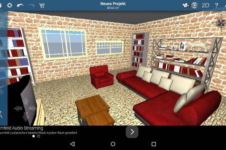 Home Design 3D - FREEMIUM