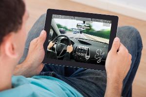 Die besten Spiele fürs iPad