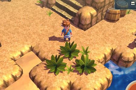 Oceanhorn