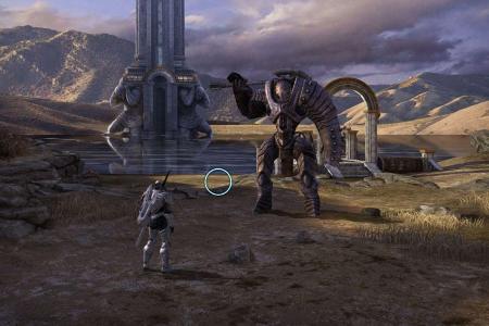 Infinity Blade III