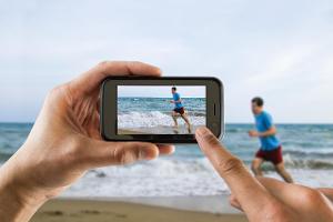 Diese 8 Apps machen Ihr Smartphone zum Super-Camcorder