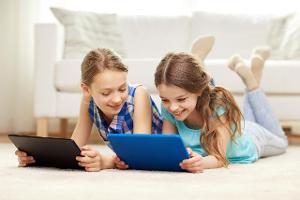 Ratgeber: Die acht besten Tablets für Kinder