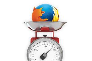 So räumen Sie Ihren Firefox-Browser auf