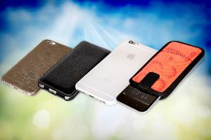 Schutzhüllen für das iPhone 6 im Test