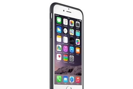 Apple Silikon Case