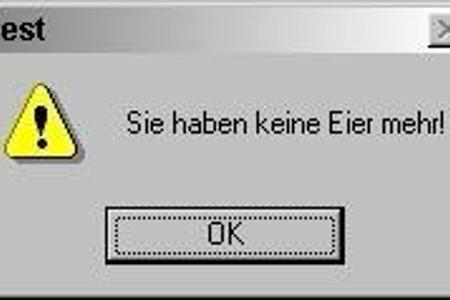 Aus dem Spiel 