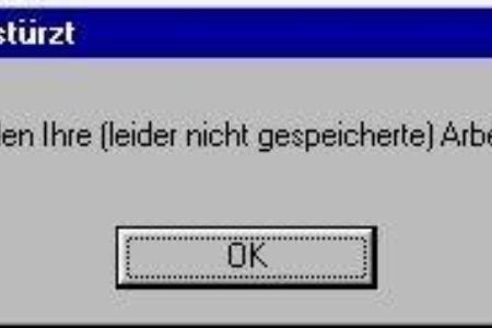 Sicher doch, kein Problem!