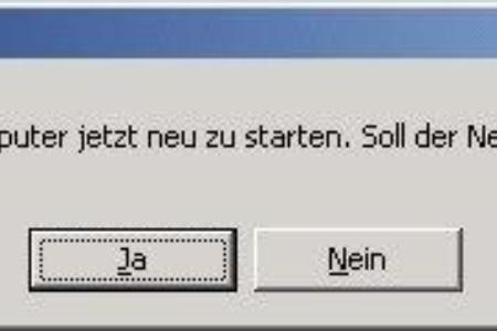 Die witzigsten Fehlermeldungen & Software-Fehler
