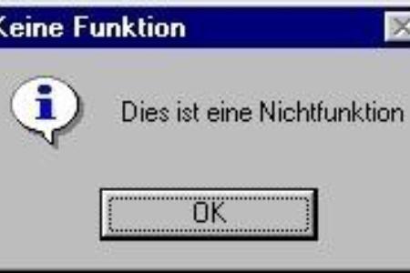 Man lernt eben nie aus.