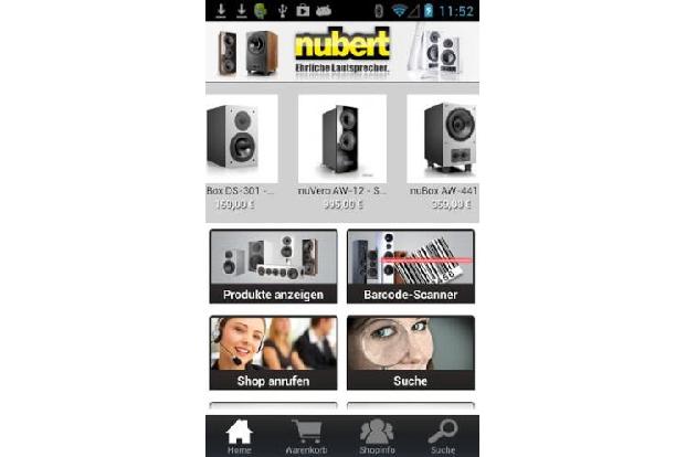 Die Nubert Electronic GmbH aus Schwäbisch Gmünd gehört zu den erfahrensten Herstellen qualitativ hochwertiger Boxen und Soun...