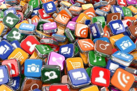 Platz 18 - Die besten Android-Apps für Smartphone & Co.
Mittlerweile stehen für Android-Smartphones & -Tablets insgesamt übe...