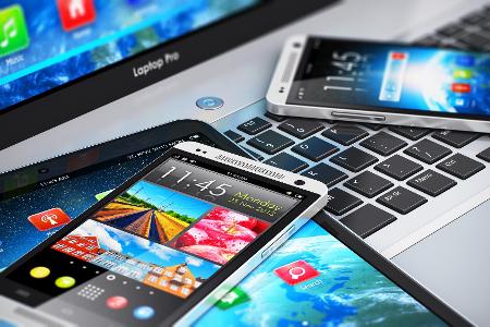 Platz 07 - Datenaustausch: Von Android auf den PC
Um Dateien vom Android-Smartphone zum PC zu schicken oder von dort zu hole...