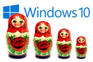Windows 10: Neues Betriebssystem in sieben Editionen