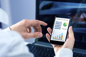 Die Top Ten der besten Finanz-Apps für Android