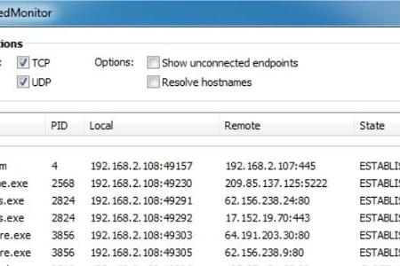 NetSpeedMonitor - NetSpeedMonitor gibt Ihnen Informationen darüber, wie viele GB oder MB Sie diesen Monat noch übrig haben.