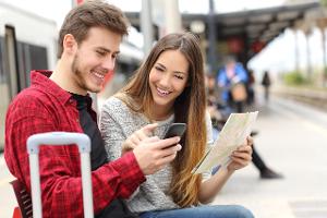 Die besten Tipps und Tricks für Google Maps