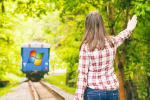 Goodbye, Windows! Alternativen zum Microsoft-OS