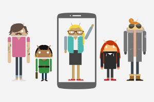 Android 6: Das erwartet Sie beim neuen Android M