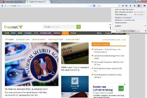 Anleitung: So passen Sie AdBlock und AdBlock Plus an freenet.de an!